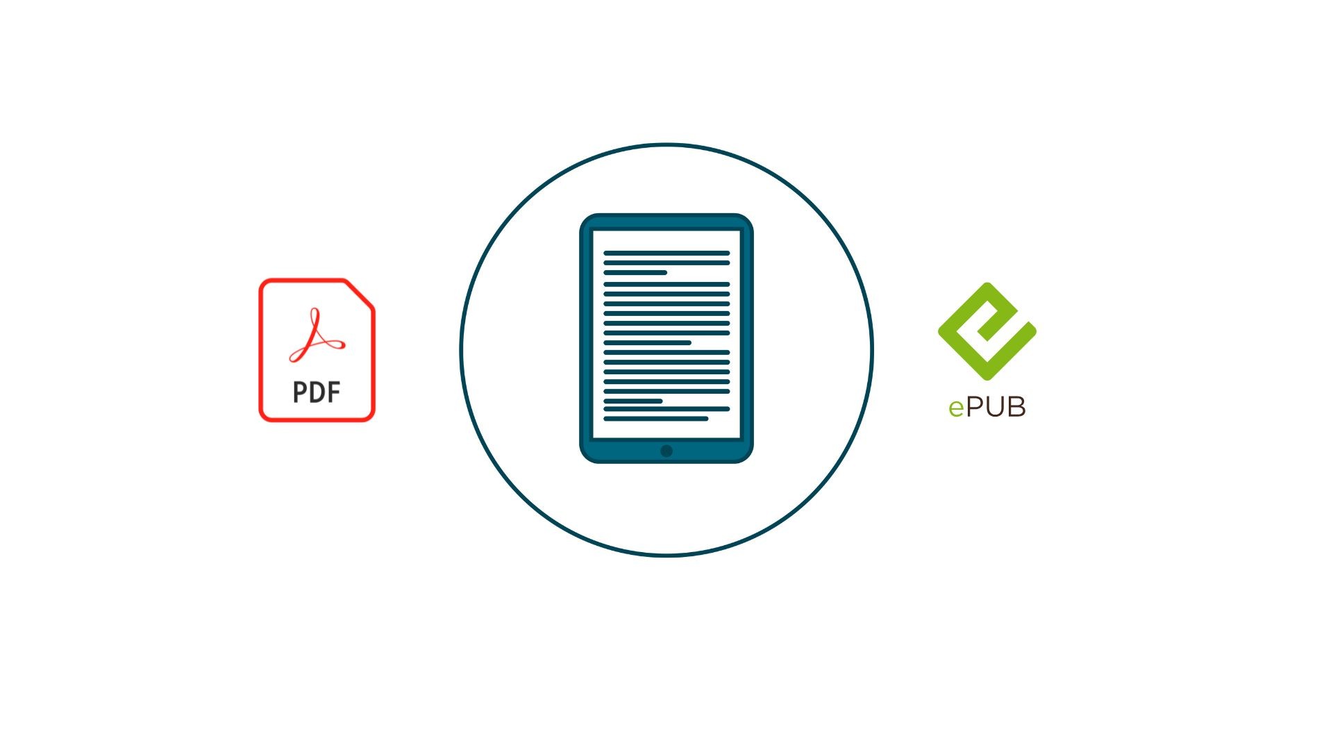 ¿Cómo leer libros EPUB y PDF en tu browser?